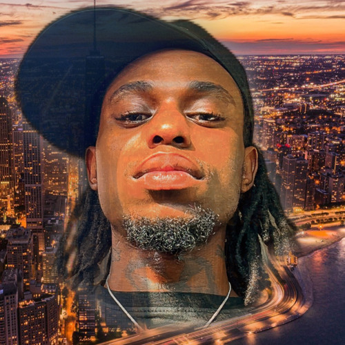 ME DOWN (chief keef remix)