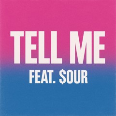 tell me feat $our  prod kudaxyahweh