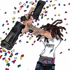 fetti (prod.dubergg)
