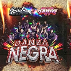 Danza Negra Éxito Sonido Fania 97 Grupo Quintanna