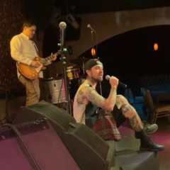 Life's Too Short feat. TAP