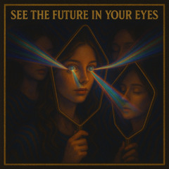 See The Future In Your Eyes