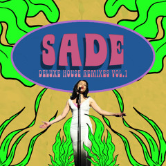 Sade - Smooth Operator (Statecoral Remix)