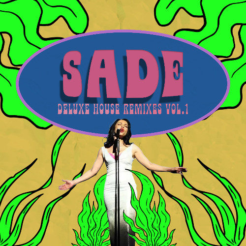 Sade - Smooth Operator (Statecoral Remix)