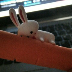 bla bla bla bla eu te amo