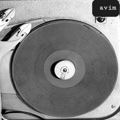Adventure of Sound with AVIM