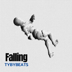 FALLING | Sad Melodic Harp Beat