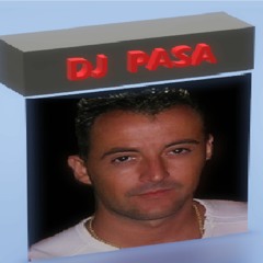 BASE OUT - DJ PASA -