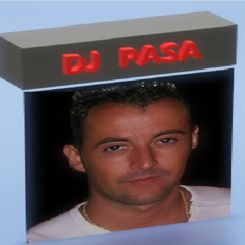 BIG BEAR  -DJ PASA - REMIX - MID HARD -