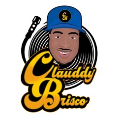 DJ CLAUDDY BRISCO RNB CLASSICS