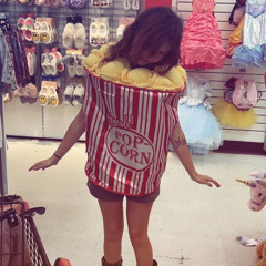 I am not (sexxy red) prod.mauler