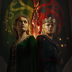 MellonCast #150 - House Of The Dragon E A Temporada Que Nunca Foi (S02)