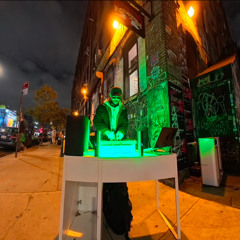 Tech House Mixes Vol. 12 | Tiny Desk on Bogart St.