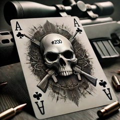снайпер сво