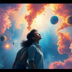 Into Exploration Of Space (Bubble & Gutz)