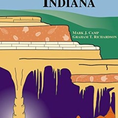 View PDF Roadside Geology of Indiana by  Mark J. Camp &  Graham T. Richardson
