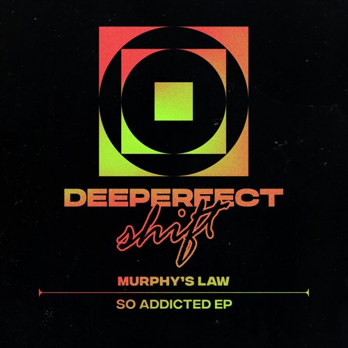 Murphy's Law (UK) - Pussy Galore (Original Mix)