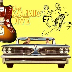 The Karmic Dive