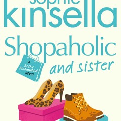 PDF/Ebook Shopaholic and Sister BY : Sophie Kinsella