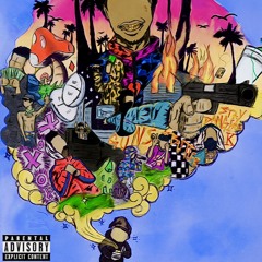 3. On n on (prod. 4ddey)