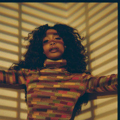 give it up - SZA
