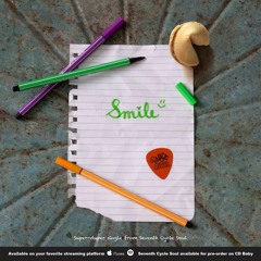 Smile (Album Version)