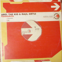 A1 Abel The Kid & Raul Ortiz – Flamenkito