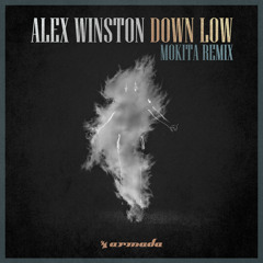 Alex Winston - Down Low (Mokita Remix)