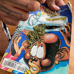 Para ti - Playero (Bootleg mal32crazy)