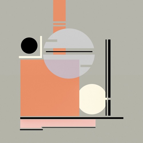Notzing - To Induce To Dance (Oscar Mulero Deconstructed Version)