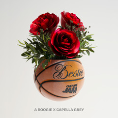 Bestie (feat. A Boogie wit da Hoodie & Capella Grey)