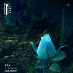 MitiS Feat RØRY - Try (DvH Remix)!!PRESS BUY FOR DOWNLOAD!!
