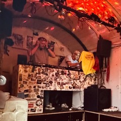 MMMH_XII closing set[part III] by Groovintella / Alexander Antonakis / Christian Strobel