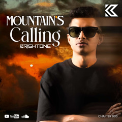 Krishtone /  Mountain’s Calling  /  Chapter 005