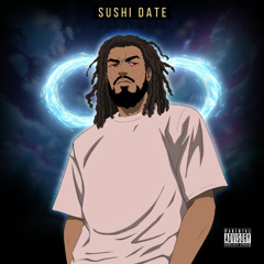 Sushi Date (Instrumental Version)