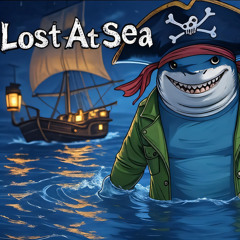 Lost At Sea