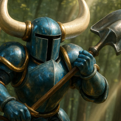Steel and Sorrow - Shovel Knight Song