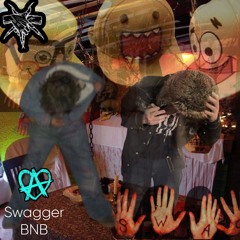 Swagger BNB (with. WHYBORNE, Prod. voidrave99)