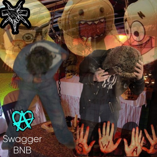 Swagger BNB (with. WHYBORNE, Prod. voidrave99)