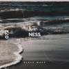 Black Wave 072: Ness DJ mix artwork - Electronic music tracklist cover image