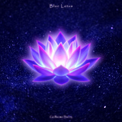 Blue Lotus (music heard in a dream)