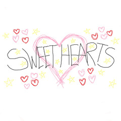 Sweethearts. 27.03.25