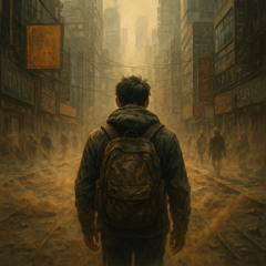 Пыльный маршрут