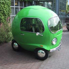 car alarm