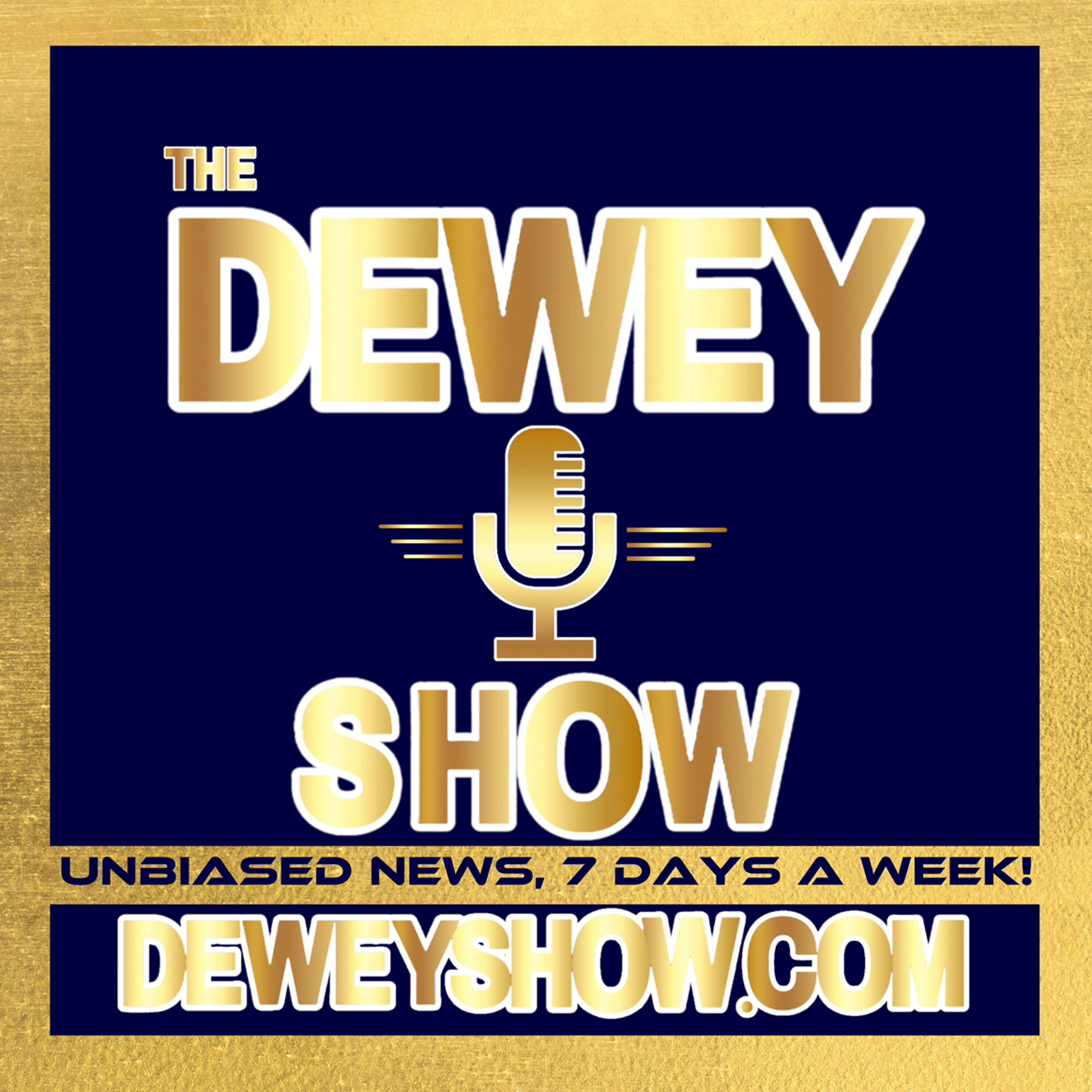 The Dewey Show