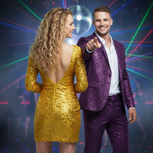 NEW SEXUAL (Feat. Mike Danso) (INTERNATIONAL DANCE MUSIC)