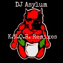 Human Resource - Exercize (DJ Asylum Remix)