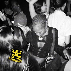 SHINDIG 004 (29.09.23)