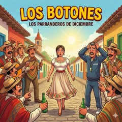 Los Botones