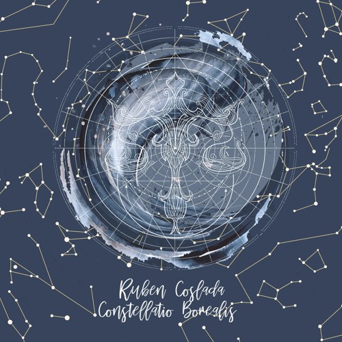 Rubén Coslada - Constellatio Borealis [trndmsk]